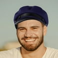 thumbnail image 1 of unbranded Beret De Estilo Oscuro Con Para Uso Diario, 1 of 8