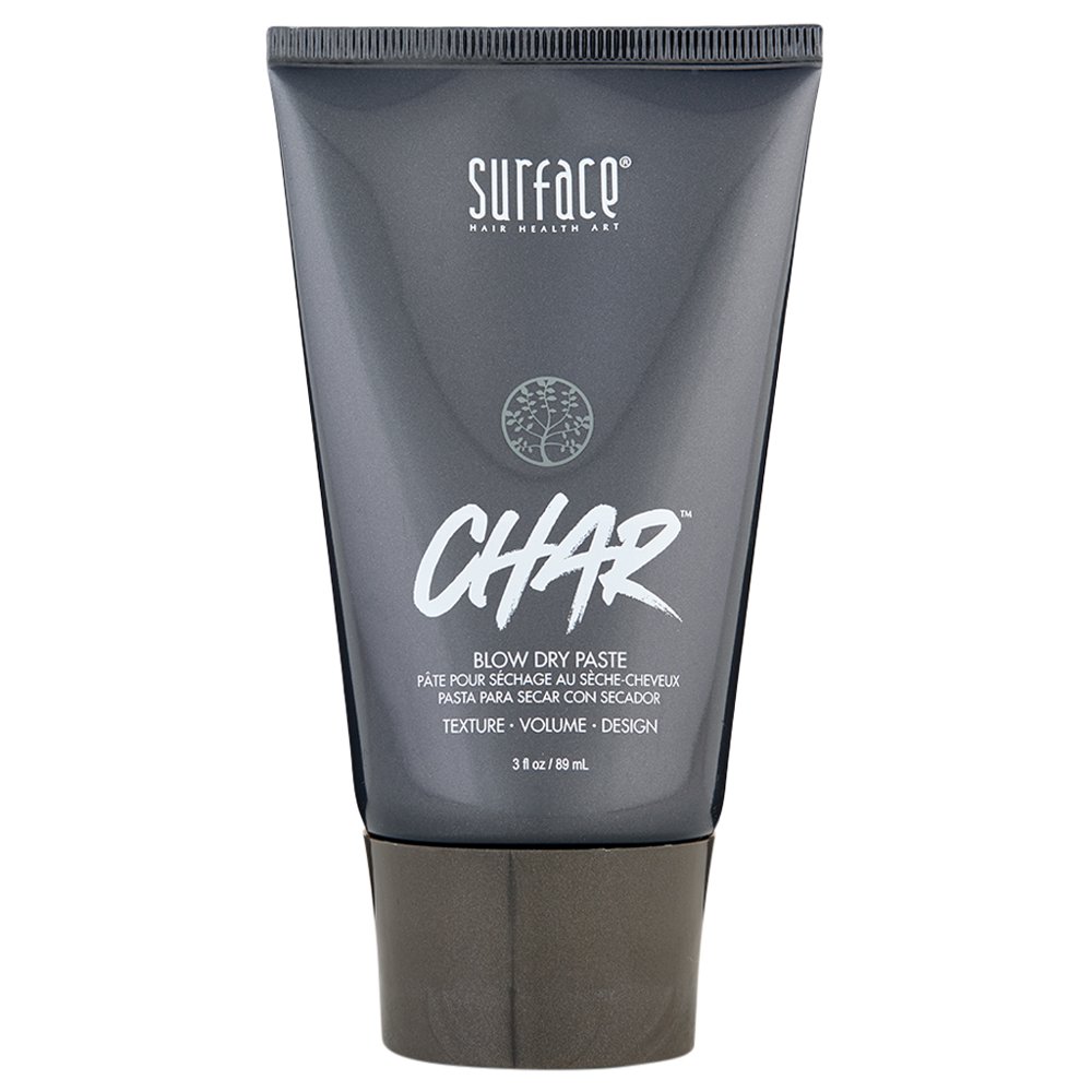 Surface Surface Hair Char Blow Dry Paste, 3 fl. oz.