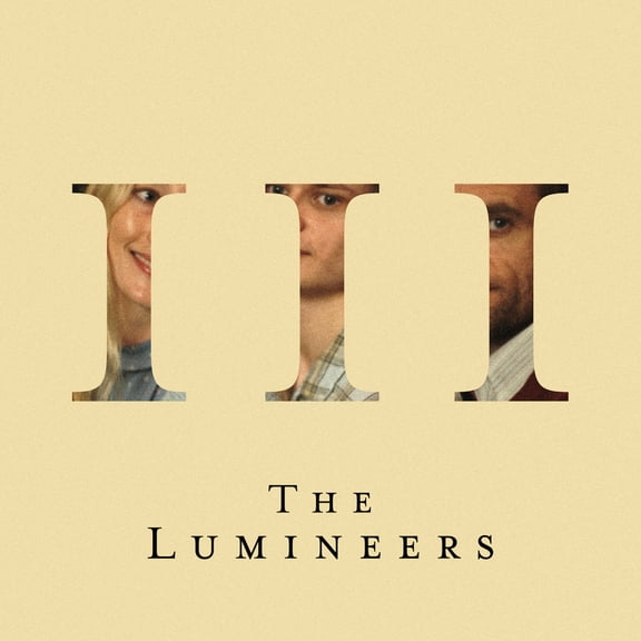 The Lumineers - Iii - Music & Performance - CD