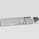 thumbnail image 2 of Teclado de ratón inalámbrico, teclado de tres modos, teclado de modo dual, computadora portátil, computadora de escritorio, tableta, teléfono móvil, aplicable a múltiples dispositivos, 2 of 4