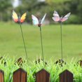 thumbnail image 3 of LAFGUR Garden Decor, 50pcs Garden Decor, Garden For Home, 3 of 8