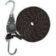 thumbnail image 2 of sangles Cliquet 1/4 Pouces Rope Ratchet Pour Lampe De Coissance 2 Pices Corde De Crochet Rglable, 2 of 5