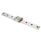 thumbnail image 1 of Bloque deslizante ensanchado de riel lineal Guía de bolas de alta dureza para máquina herramienta MGW12C-300-1R, 1 of 9