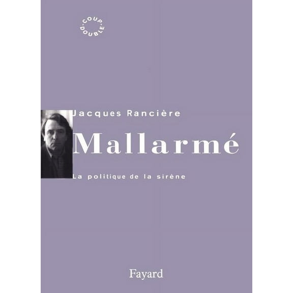 Essais Mallarmé, (Paperback)