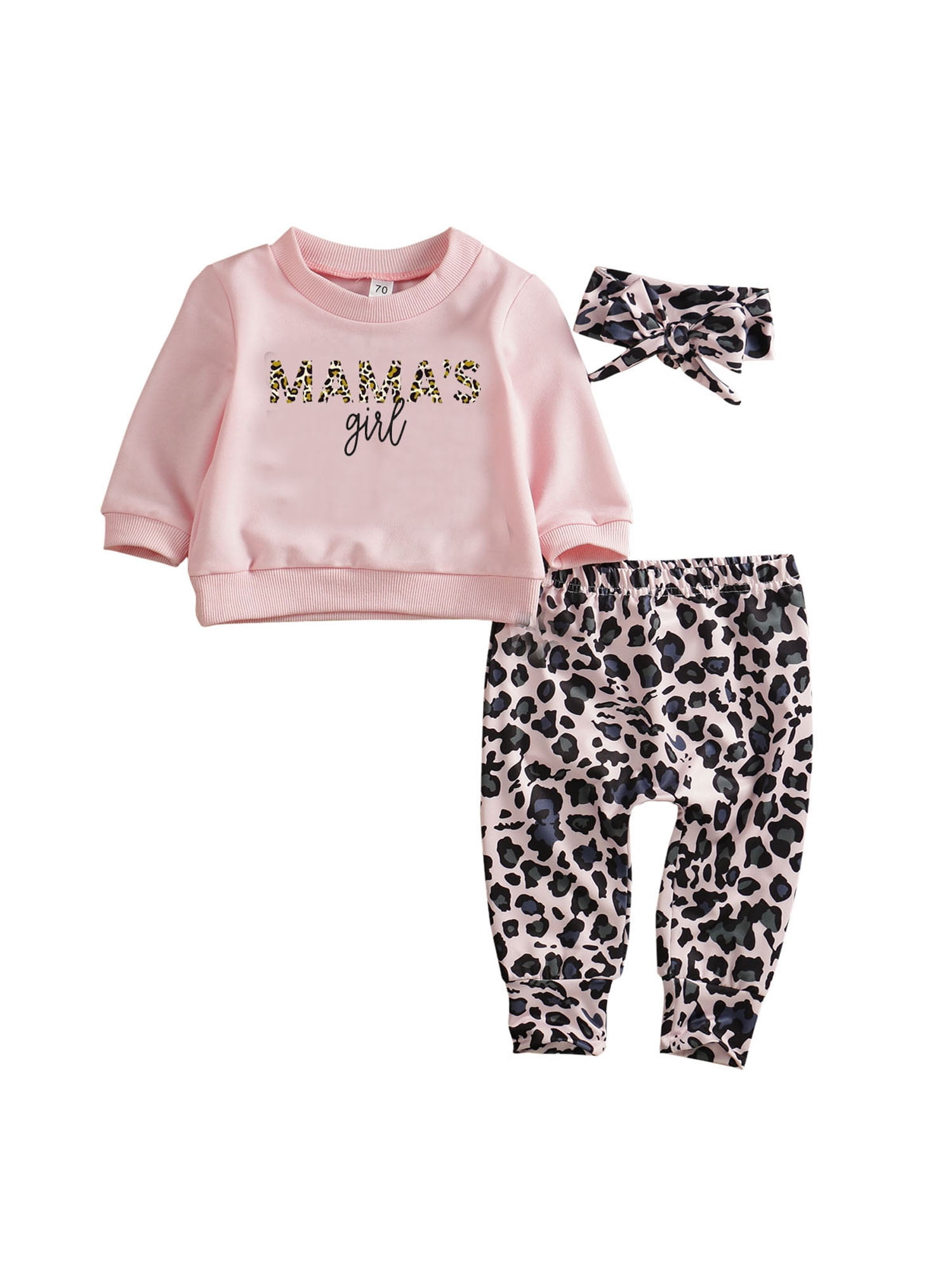 baby winter trousers