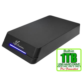 WD_BLACK D30 per Xbox WDBAMF0010BBW - SSD - 1Tb WD_BLACK D30 per Xbox WDBAMF0010BBW - SSD - 1Tb