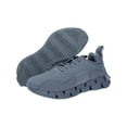 thumbnail image 2 of Reebok Womens Zig Dynamica Fitness Running Athletic and Training Shoes, 2 of 5