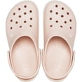 thumbnail image 4 of Zuecos Crocs Crocband Quartz Unisex Talle 9 Hombre 11 Mujer, 4 of 8