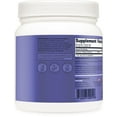 thumbnail image 3 of Type Zero Betaine Anhydrous Powder (1 LB) Unflavored - Clean Betaine Anhydrous Supplement, TMG, Trimethylglycine, 1,500mg Per Serving, Keto, GMO-Free, 3 of 5