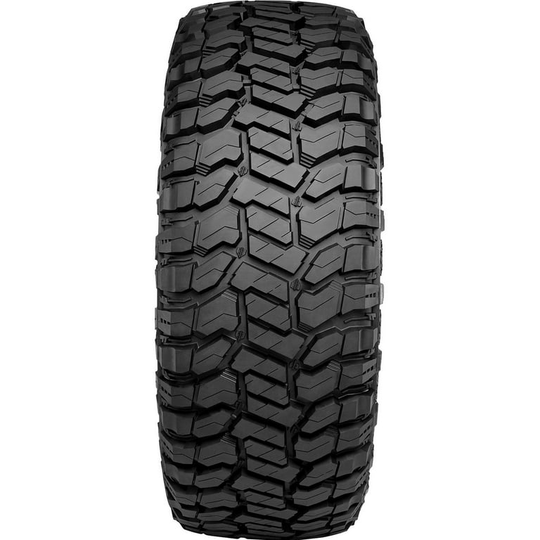 超希少！Fuel 18インチ + Radar Renegade RT RADAR RENEGADE RT High Performance 285/65R18 125/122Q Tire