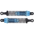 thumbnail image 4 of RC Damper Oil, RC 80mm  Damper RC  80mm  For For  SLASH 2WD For Car Blue, 4 of 8
