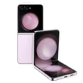thumbnail image 1 of Smartphone SAMSUNG Galaxy Z Flip 5 512GB/8GB RAM Light Pink (SM-F731BLIKLTM) Samsung SM-F731BLIKLTM, 1 of 5