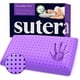 thumbnail image 1 of Almohada viscoelástica SUTERA Cooling Lavender Zen con soporte, 1 of 7