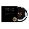 thumbnail image 2 of Ac / Dc Back In Black 50th Anniversary Black Lp Vinyl, 2 of 5