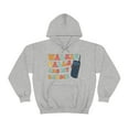 thumbnail image 2 of Special Education Teacher T Shirt, Unisex Heavy Blend™ Hooded Sweatshirt, 2 of 9