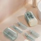thumbnail image 5 of 4-in-1 Travel Toiletry Bottles Set Portable Leakage Proof Refillable Dispenser For Lotion Shampoo Conditioner Mist Must Have For Hotels And Vacations, 5 of 9