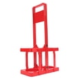 thumbnail image 4 of Soporte para Carrito de Cerveza, Portador de Cerveza Portátil, Fuerte Para Picnics Al Aire Libre, 4 of 7