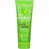 Alba Botanica Very Emollient Cream Shave Coconut Lime, 8.0 OZ
