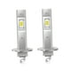 thumbnail image 1 of 2 Bombillas LED Para Faros Delanteros Sin Polaridad, 25 W, Instalación Plug And Play., 1 of 9