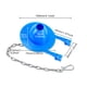 thumbnail image 4 of Ounissouiy 2 unids/set aleta de inodoro duradera para válvulas de drenaje ahorradoras de agua reemplazo de aleta de inodoro moderno Juegos de accesorios de baño, 4 of 6
