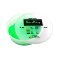 thumbnail image 2 of CanDo TheraPutty Standard Hand Exercise Putty For Rehabilitation, Exercises, Hand Therapy, Occupational Therapy, Hand Strengthening, Improve Motor Skills, Stress Relief 4 oz Green Medium, 2 of 8