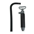 thumbnail image 4 of OUNONA 1Set Portable Kayak Bilge Pump Manual Hand Water Pump for Canoe with Durable Gear Shape Inlet, 4 of 7