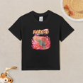 thumbnail image 2 of Camiseta Algodón de Naru para niños, 2 of 5