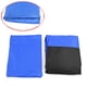thumbnail image 2 of Protector impermeable para evitar  lluvia y polvo Cubierta de Motocicleta azul y negro  Al Aire Libre Impermeable UV XXL 180T, 2 of 7