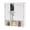White, variant on White Bathroom Wall Cabinet with 2 Door Adjustable Shelves,Over The Toilet Storage White Wall Mounted Medicine Cabinets for Bathroom Laundry Room Kitchen | 2 Door, Adjustable Shelves, Wall Mounted