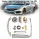 thumbnail image 1 of Kit de cadena de distribución para Honda Accord Civic CRV Acura ILX TSX 2.4L K24Z3 K24Y2 08-15, 1 of 11