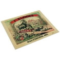 thumbnail image 3 of Print: F. Klemm's Bock Beer, Baltimore, Maryland, circa 1880, 3 of 4