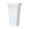 thumbnail image 1 of Lipstore Flower Bucket for Cut Flowers Flower Container PP Modern Multipurpose Decorative Large, 1 of 8
