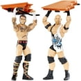 thumbnail image 2 of WWE Battle Pack CM Punk vs. Ryback Figures with Table, 2 of 4