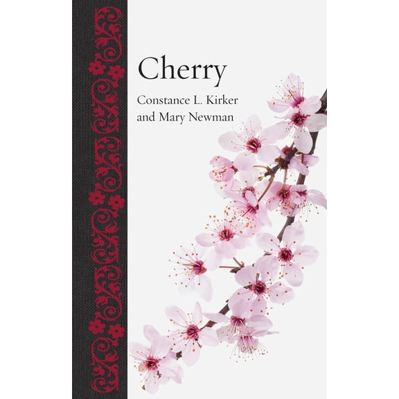 Botanical: Cherry (Hardcover)