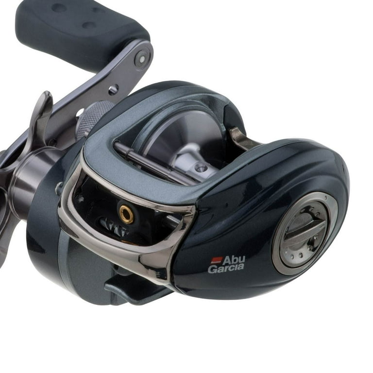 Abu Garcia ORRA2WINCH Orra SX Winch Low Profile Right Hand