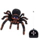 thumbnail image 4 of Juguete de araña con control remoto, figuras de araña realistas, broma divertida, regalo de broma para Halloween, fiesta de Navidad, decoración, 4 of 11