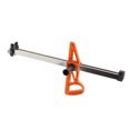 thumbnail image 4 of Board Cutter Gypsum Board Cutting Tool Efficient Dual Blade Ergonomic Handle Dust Free Stainless Steel Rail For Cardboard ANGGREK Herramientas, 4 of 8