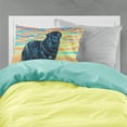 thumbnail image 2 of Carolines Treasures 7518PILLOWCASE Newfoundland Fabric Standard Pillowcase Standard multicolor, 2 of 2