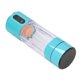 thumbnail image 5 of Botella De Agua Rica En Hidrógeno, Generador De Agua De Hidrógeno Por Electrólisis Portátil, Máquina Ionizadora De Agua Con Tecnología PEM Recargable, Electrólisis Rápida, 5 of 7