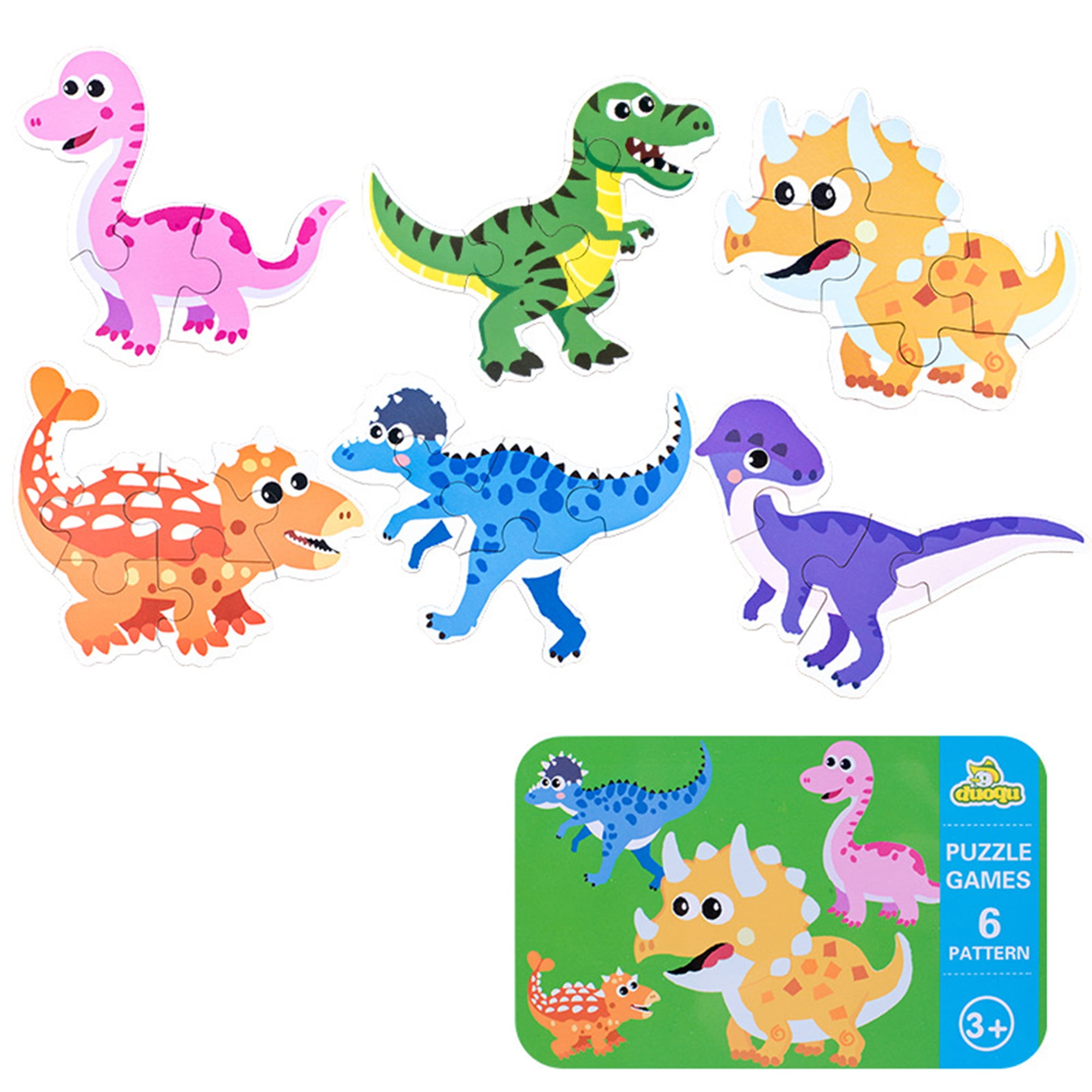 Details about   NEW KIDS EDUCATIONAL WOODEN PUZZLE JIGSAW BOYS GIRLS TOY ANIMAL FARM GIFT 