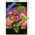thumbnail image 2 of Trippie Redd - Miss the Rage Wall Poster with Magnetic Frame, 22.375" x 34", 2 of 4