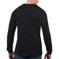 thumbnail image 2 of Men's Starter Black Miami Dolphins Slogan Long Sleeve T-Shirt, 2 of 2