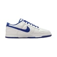 thumbnail image 2 of Tenis Nike para Hombre Dunk Low Retro Summit White, 2 of 5