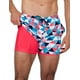 thumbnail image 1 of Traje de baño triángulos hombre short con licra interna Gym&Swim GYS002/Traje de baño/Máxima comodidad, 1 of 6