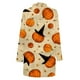 thumbnail image 5 of Camiseta de manga larga para mujer, cárdigan de otoño, cárdigan suelto, camisa estampada, cárdigan, Top, cárdigan de Halloween, camisa Fridja  hkj2596, 5 of 5