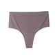 thumbnail image 4 of Pantalones de fitness para mujer, tanga de una pieza sin costuras, ropa interior de algodón con cintura alta y entrepierna ceñida de talla grande, 4 of 6