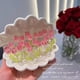 thumbnail image 5 of Luz nocturna personalizada Inteprter con tulipanes blanco, 5 of 6