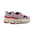 thumbnail image 3 of On WOMENS Cloudmonster Hyper Womens "Red Cream" 3WE10123344 3WE10123344 from Stadium Goods, 3 of 8