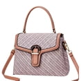 thumbnail image 1 of Bolsos de mujer, bolsos de mensajero para mujer, minicarteras, bolsos de hombro con asa superior Adepaton BST3002035-4, 1 of 5