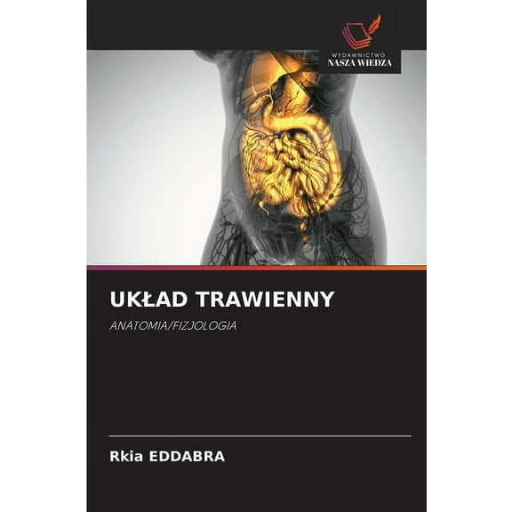 Uklad Trawienny, (Paperback)